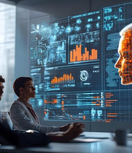 Empowering the Digital Frontier